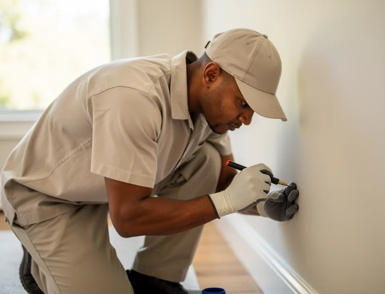 Pest control Cartierville